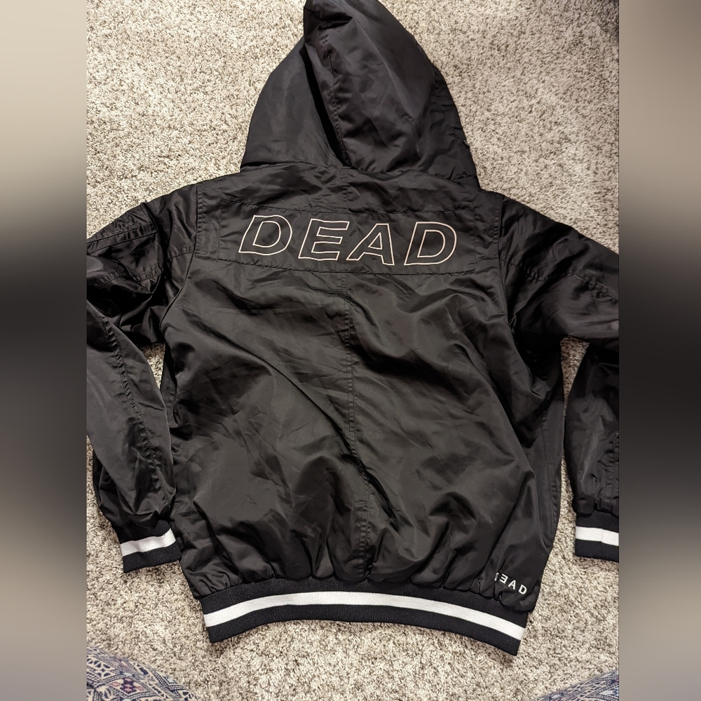 Dead jacket nwot